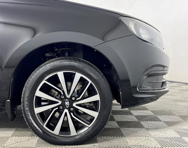 LADA (ВАЗ) Granta  #CLUB