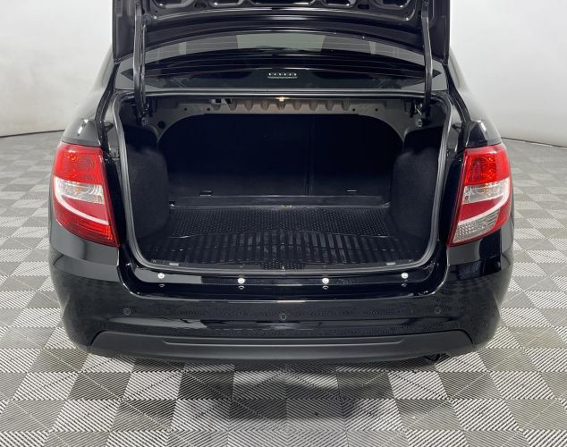 LADA (ВАЗ) Granta  #CLUB