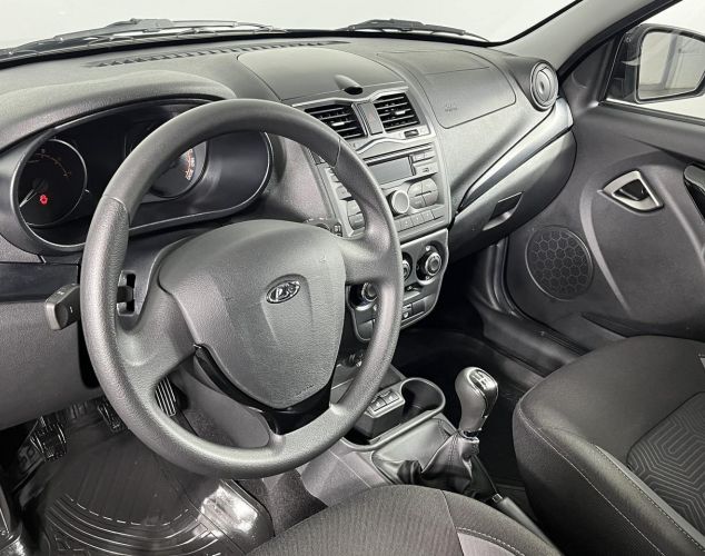 LADA (ВАЗ) Granta  #CLUB