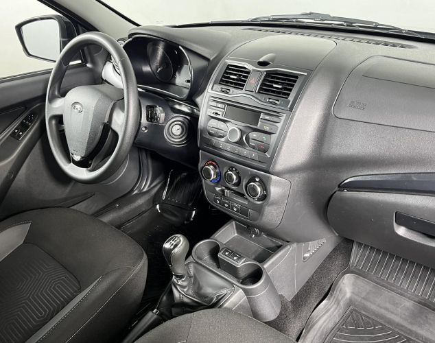 LADA (ВАЗ) Granta  #CLUB