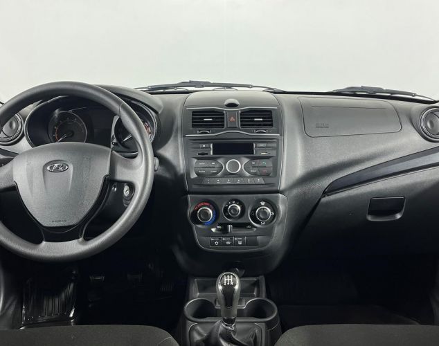 LADA (ВАЗ) Granta  #CLUB