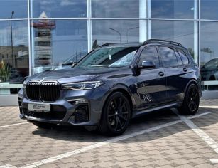 BMW X7 Base