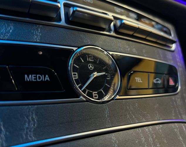 Mercedes-Benz CLS-Класс  