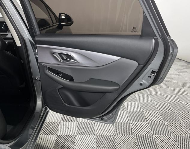 BAIC U5 PLUS  