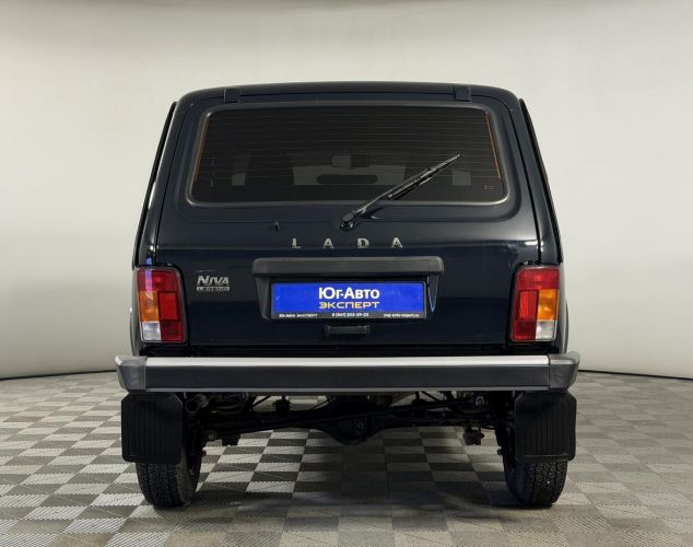 LADA (ВАЗ) Niva (4x4)  Classic'24