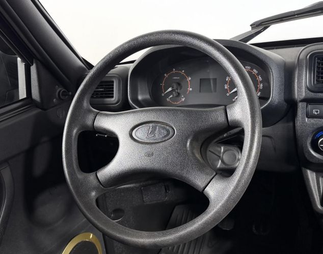 LADA (ВАЗ) Niva (4x4)  Classic'24