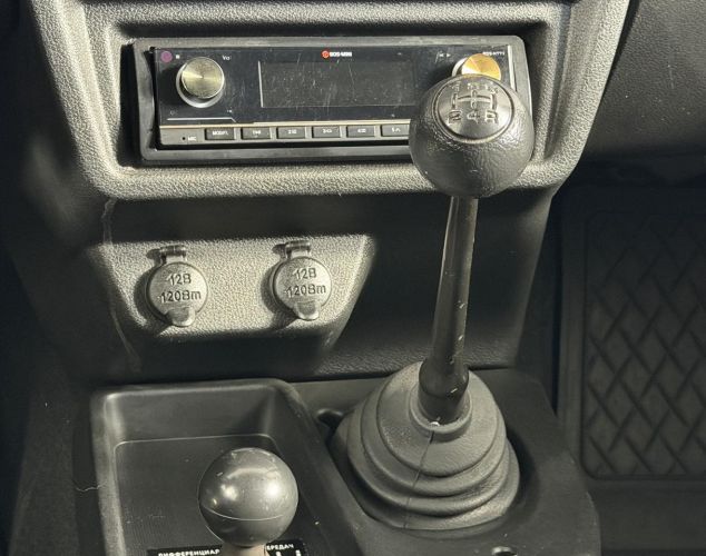 LADA (ВАЗ) Niva (4x4)  Classic'24