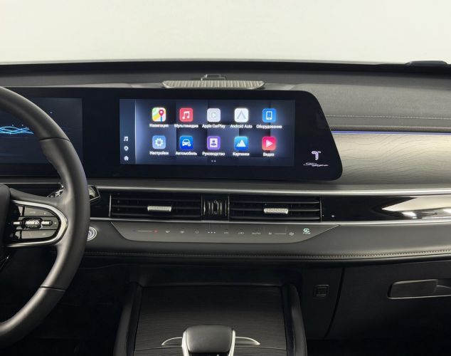 CHERY Tiggo 8 PRO MAX  Дримлайн / Dreamline