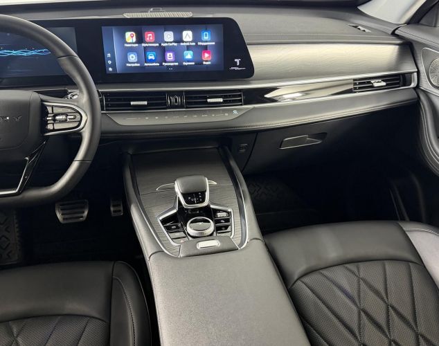 CHERY Tiggo 8 PRO MAX  Дримлайн / Dreamline