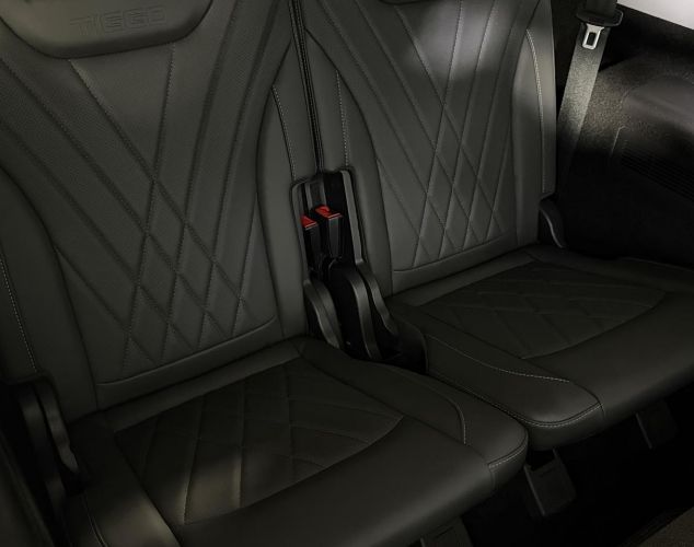 CHERY Tiggo 8 PRO MAX  Дримлайн / Dreamline