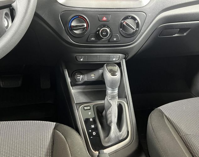 Hyundai Solaris  Active Plus