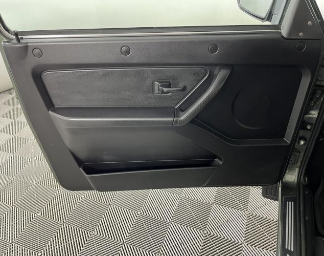 LADA (ВАЗ) Niva (4x4)  Luxe Urban