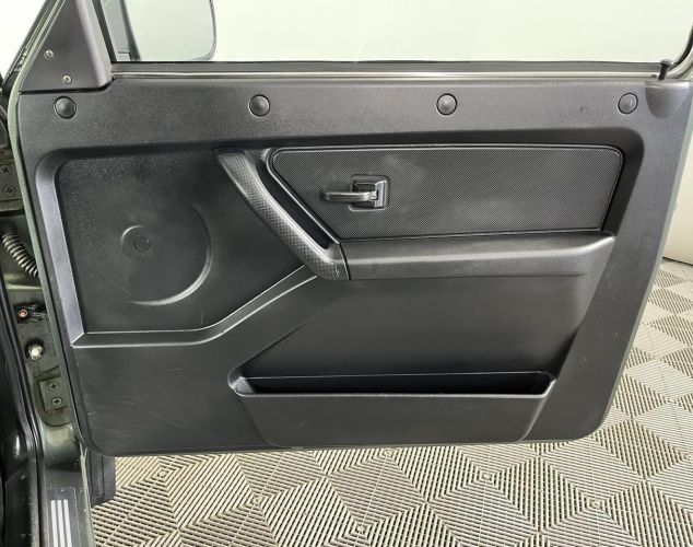 LADA (ВАЗ) Niva (4x4)  Luxe Urban