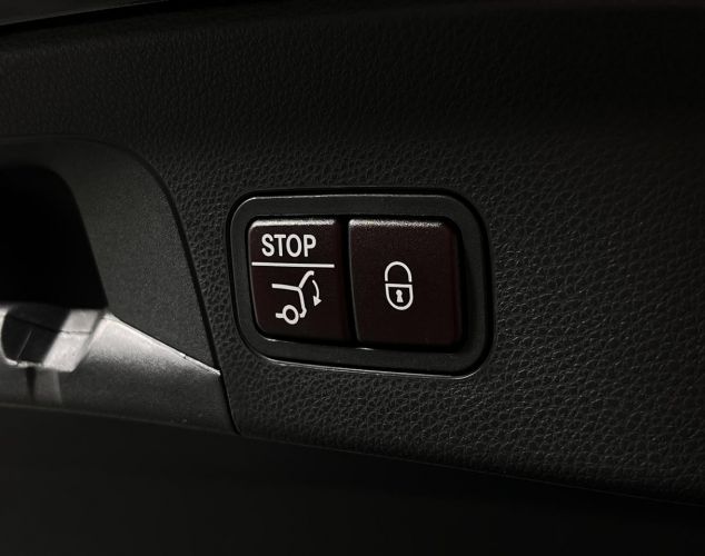 Mercedes-Benz GLC AMG  