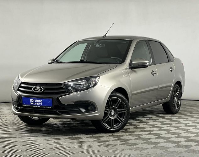 LADA (ВАЗ) Granta  