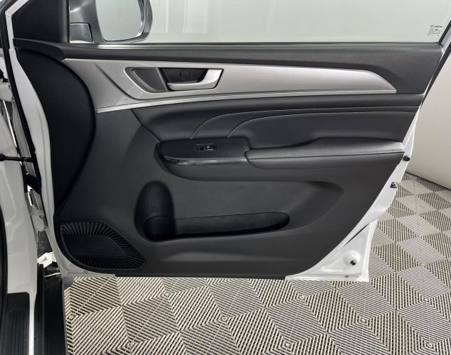 HAVAL City M6  