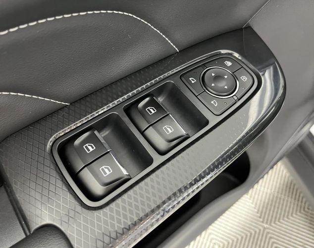 HAVAL City M6  