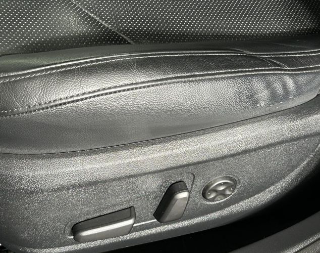 Kia Optima  Luxe