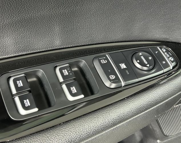 Kia Optima  Luxe