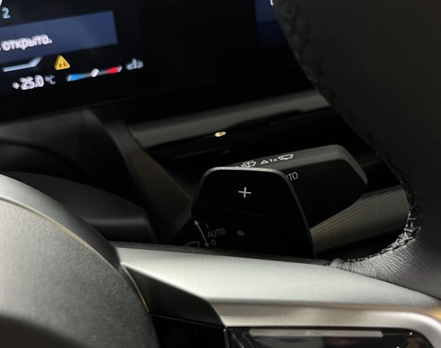 BMW 5 серия  