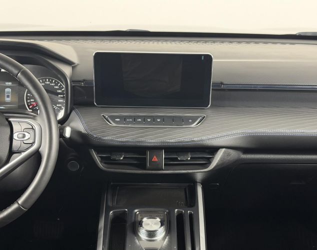 HAVAL City JOLION  Оптимум / Elite