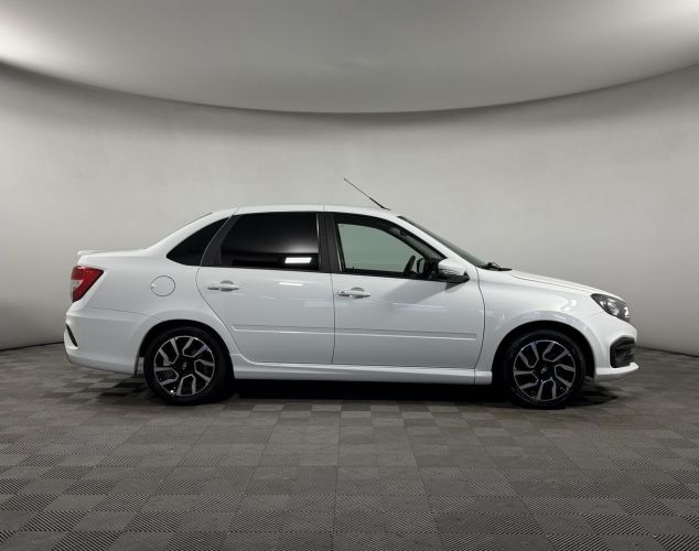 LADA (ВАЗ) Granta  