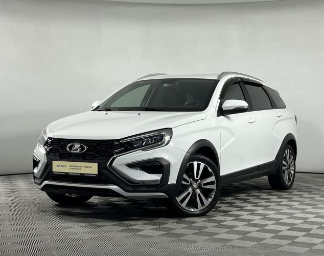 LADA (ВАЗ) Vesta  Enjoy'24 Enjoy Pro