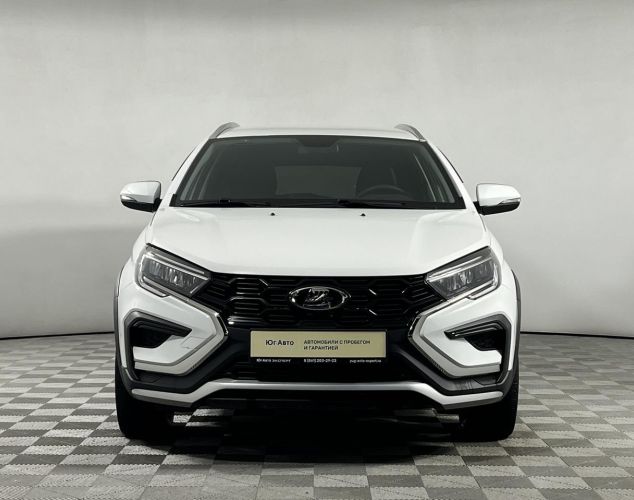 LADA (ВАЗ) Vesta  Enjoy'24 Enjoy Pro