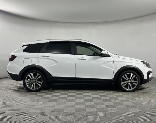 LADA (ВАЗ) Vesta  Enjoy'24 Enjoy Pro