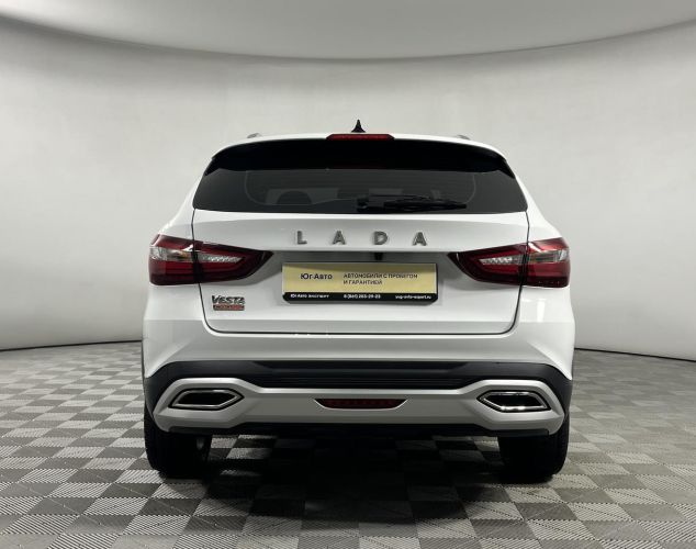 LADA (ВАЗ) Vesta  Enjoy'24 Enjoy Pro