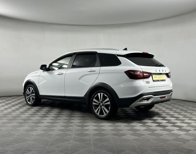 LADA (ВАЗ) Vesta  Enjoy'24 Enjoy Pro