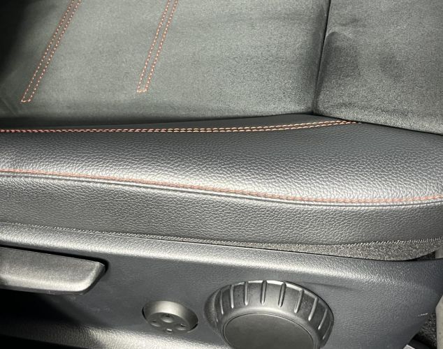 Mercedes-Benz CLA-Класс  Sport