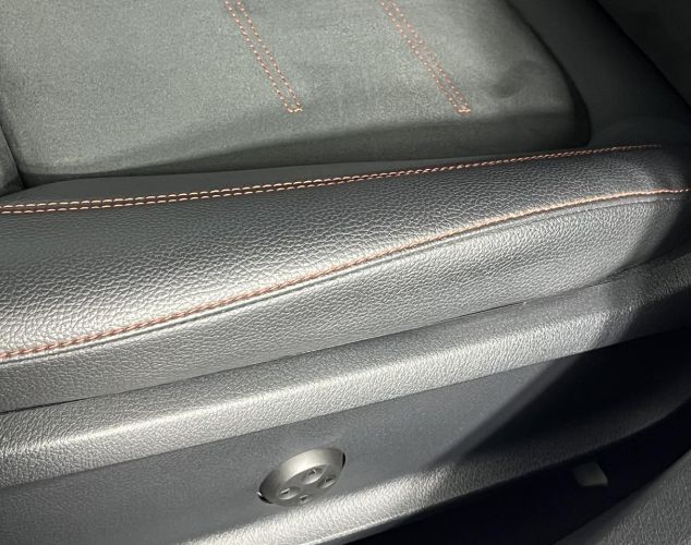 Mercedes-Benz CLA-Класс  Sport