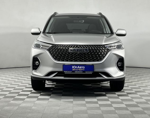 HAVAL City M6  