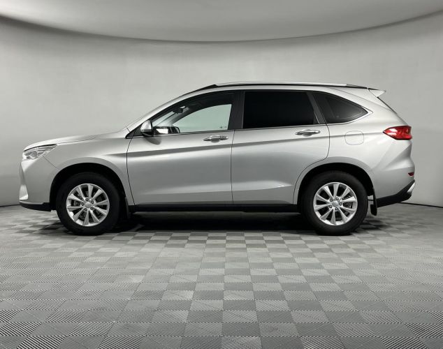 HAVAL City M6  