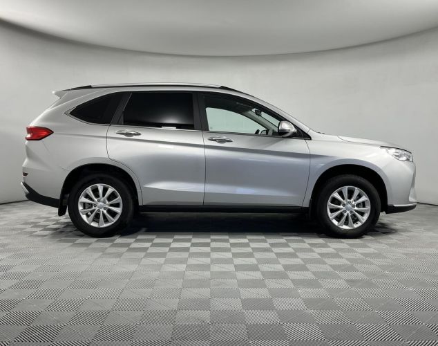 HAVAL City M6  
