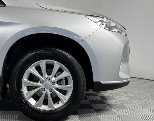 HAVAL City M6  