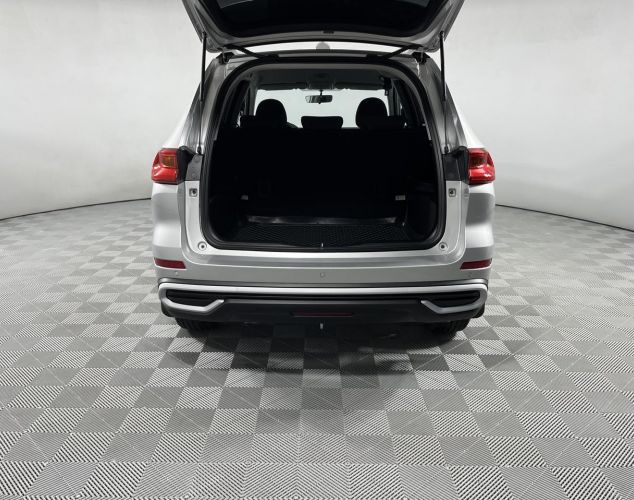 HAVAL City M6  