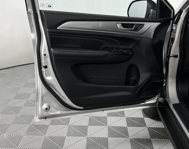 HAVAL City M6  