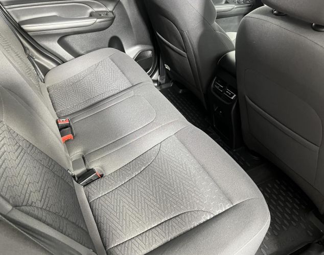 HAVAL City M6  