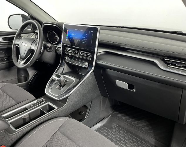 HAVAL City M6  