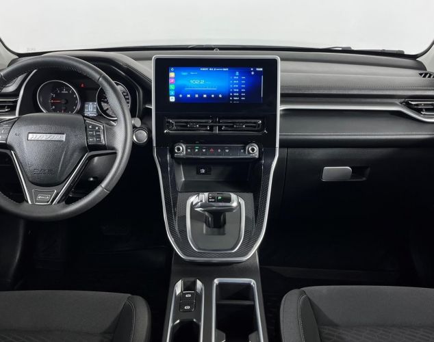 HAVAL City M6  