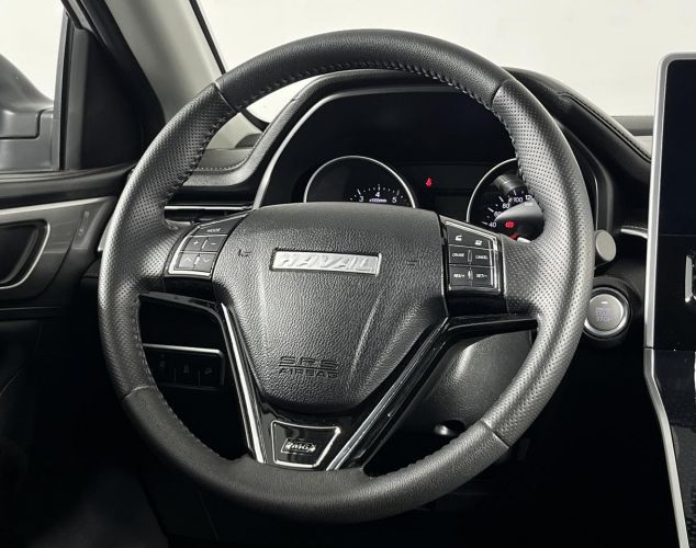 HAVAL City M6  