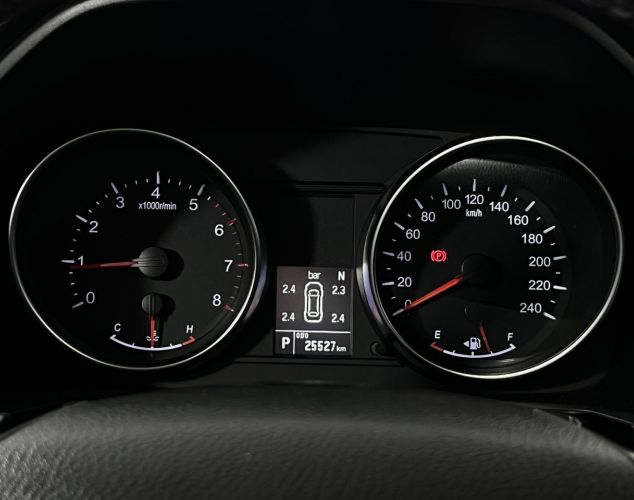 HAVAL City M6  