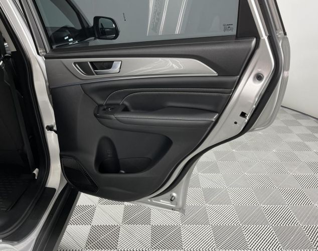 HAVAL City M6  