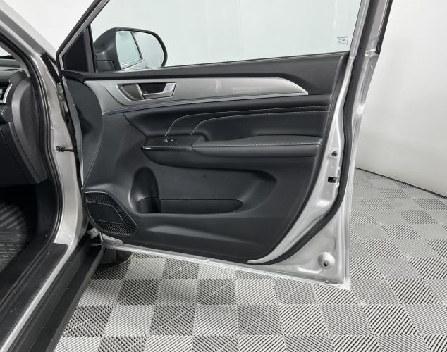 HAVAL City M6  