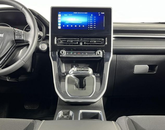 HAVAL City M6  