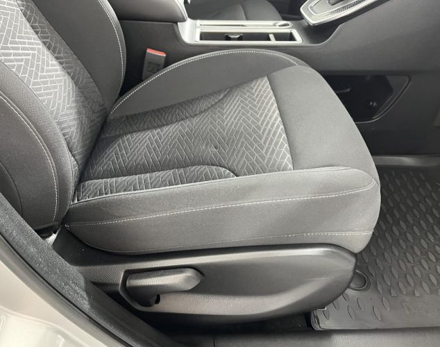 HAVAL City M6  