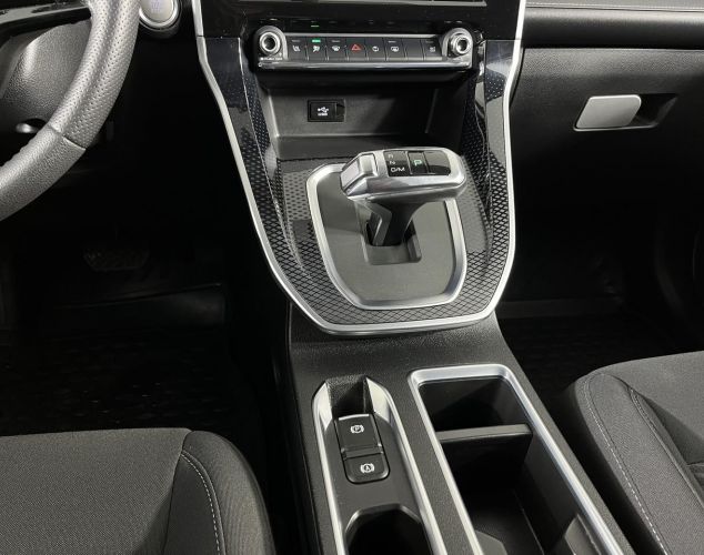 HAVAL City M6  