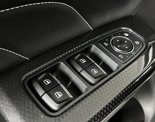 HAVAL City M6  
